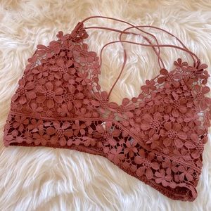 Free People Intimately Bralette